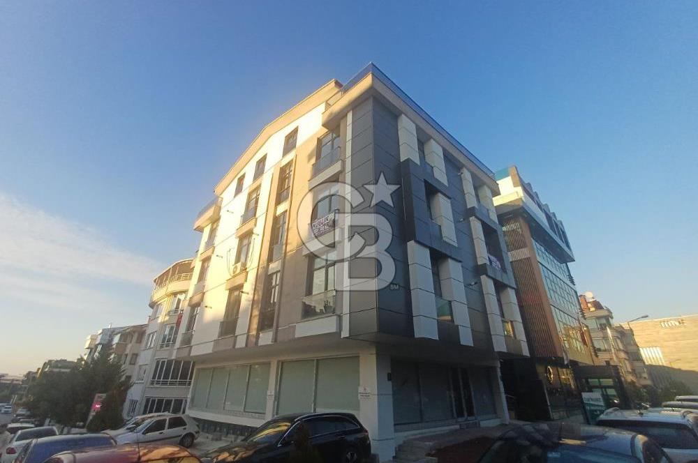 Çankaya Mustafa Kemal Mah'.de Kiralık 2+1 Ofis & Büro