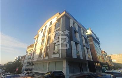Çankaya Mustafa Kemal Mah'.de Kiralık 2+1 Ofis & Büro