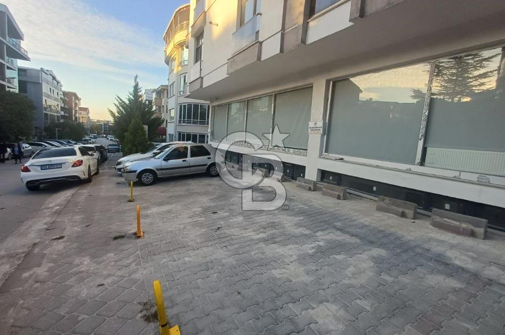 Çankaya Mustafa Kemal Mah'.de Kiralık 2+1 Ofis & Büro