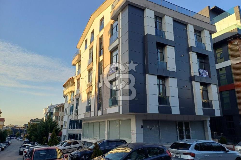 Çankaya Mustafa Kemal Mah'.de Kiralık 2+1 Ofis & Büro