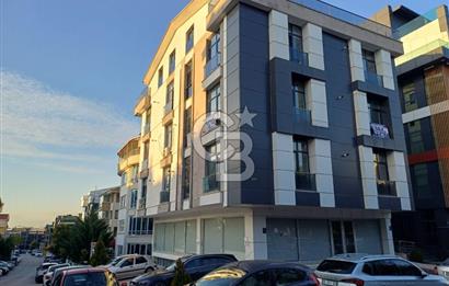 Çankaya Mustafa Kemal Mah'.de Kiralık 2+1 Ofis & Büro