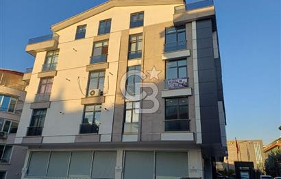 Çankaya Mustafa Kemal Mah'.de Kiralık 2+1 Ofis & Büro