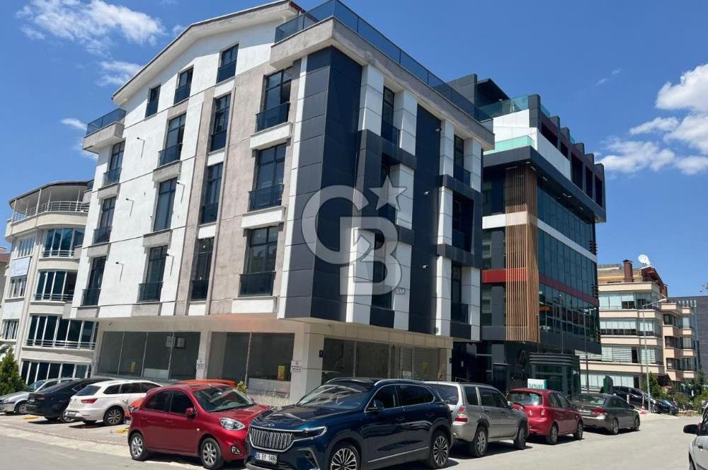 Çankaya Mustafa Kemal Mah'.de Kiralık 2+1 Ofis & Büro