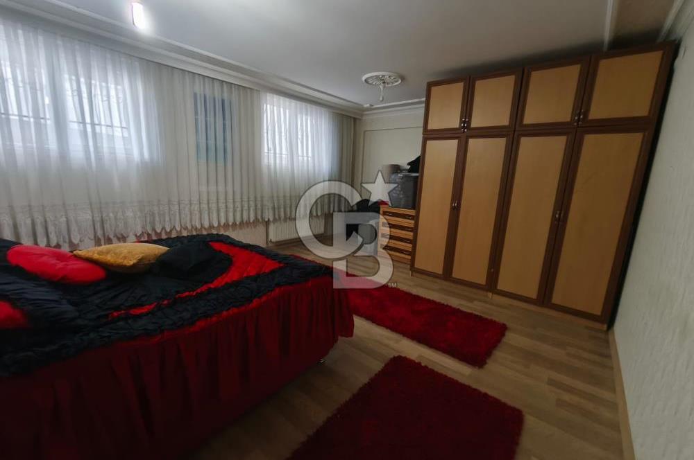 SAMSUN YOLUNA ÇOK YAKIN KATTA SATILIK TERS DUBLEKS DAİRE