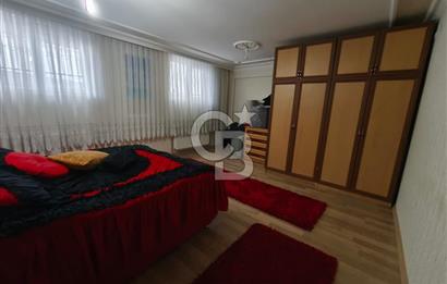 SAMSUN YOLUNA ÇOK YAKIN KATTA SATILIK TERS DUBLEKS DAİRE