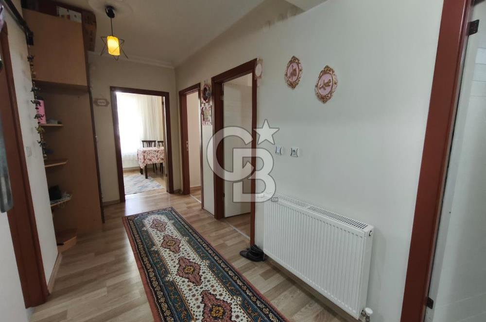 SAMSUN YOLUNA ÇOK YAKIN KATTA SATILIK TERS DUBLEKS DAİRE