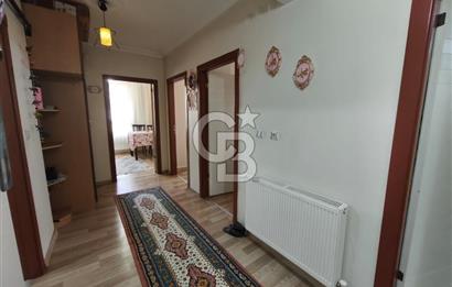 SAMSUN YOLUNA ÇOK YAKIN KATTA SATILIK TERS DUBLEKS DAİRE