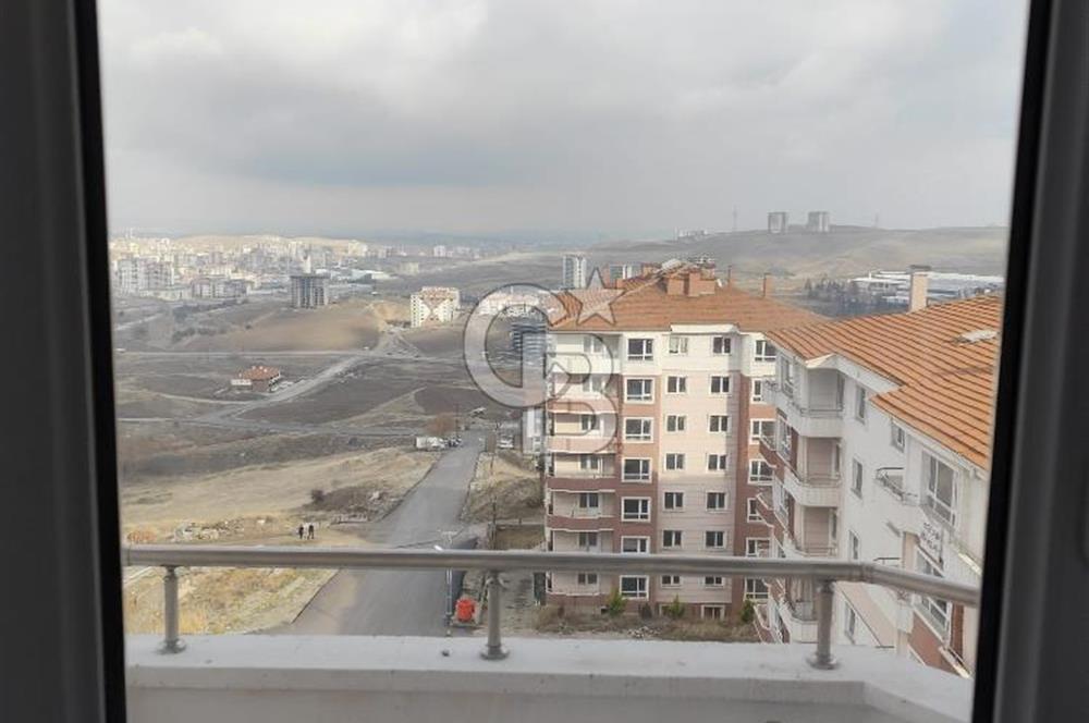 Pursaklarda 2+1 Belediye Yanında Satılık Daire