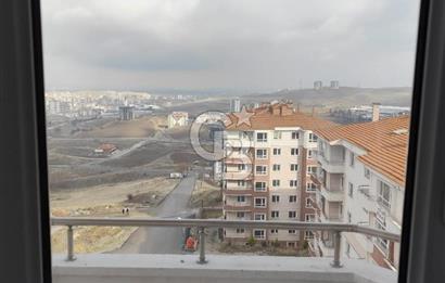 Pursaklarda 2+1 Belediye Yanında Satılık Daire