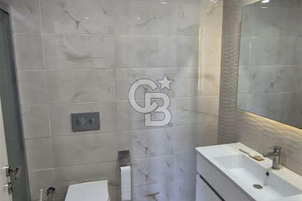 BAŞAKŞEHİR AYAZMA EMLAK KONUTLARINDA VADİ CEPHE KİRALIK 3+1 DAİRE