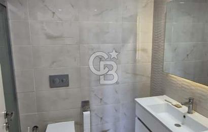 BAŞAKŞEHİR AYAZMA EMLAK KONUTLARINDA VADİ CEPHE KİRALIK 3+1 DAİRE