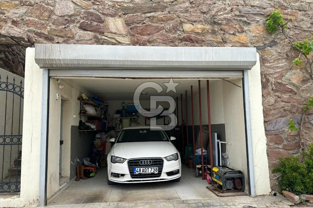 Milas Dörttepe 3+1 Satılık Villa
