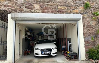 Milas Dörttepe 3+1 Satılık Villa