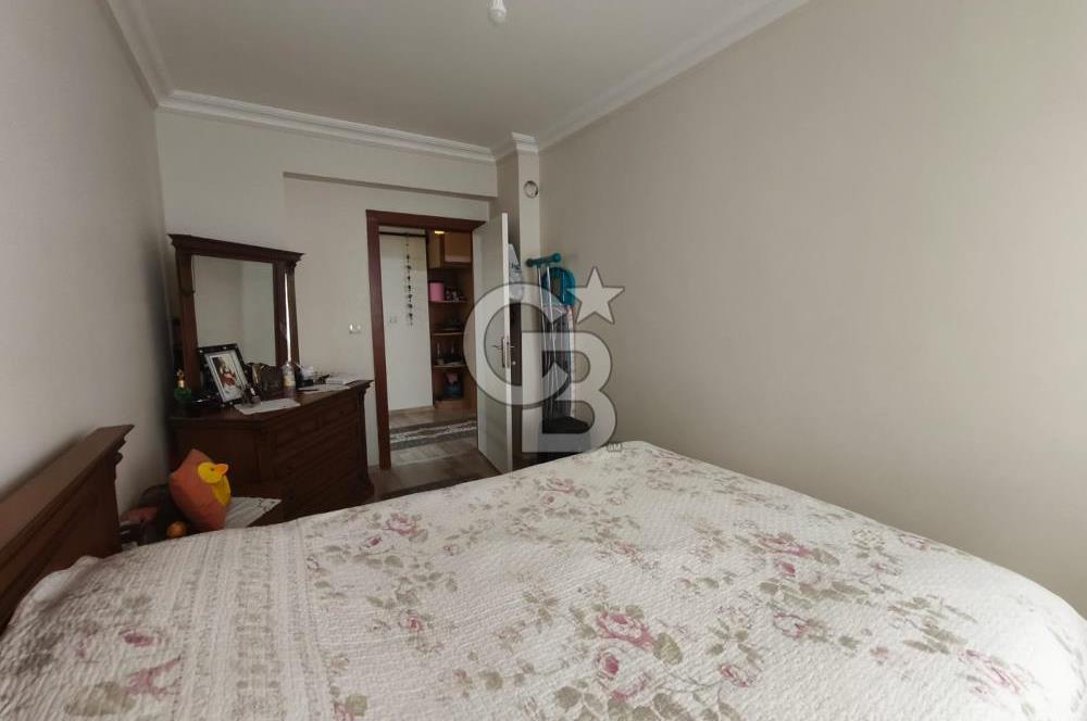 SAMSUN YOLUNA ÇOK YAKIN KATTA SATILIK TERS DUBLEKS DAİRE