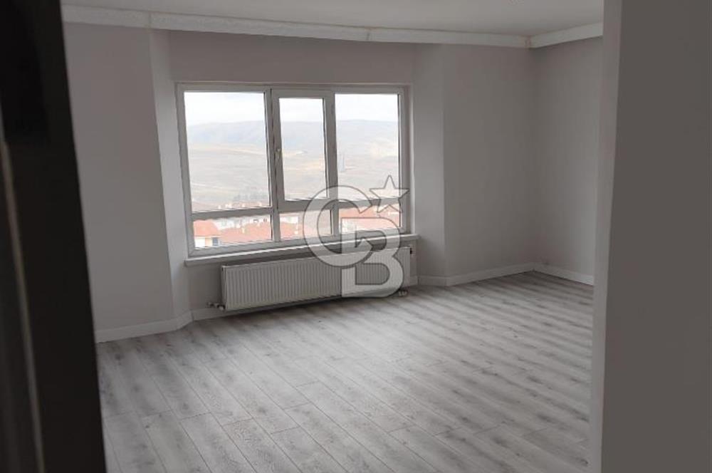 Pursaklarda 2+1 Belediye Yanında Satılık Daire