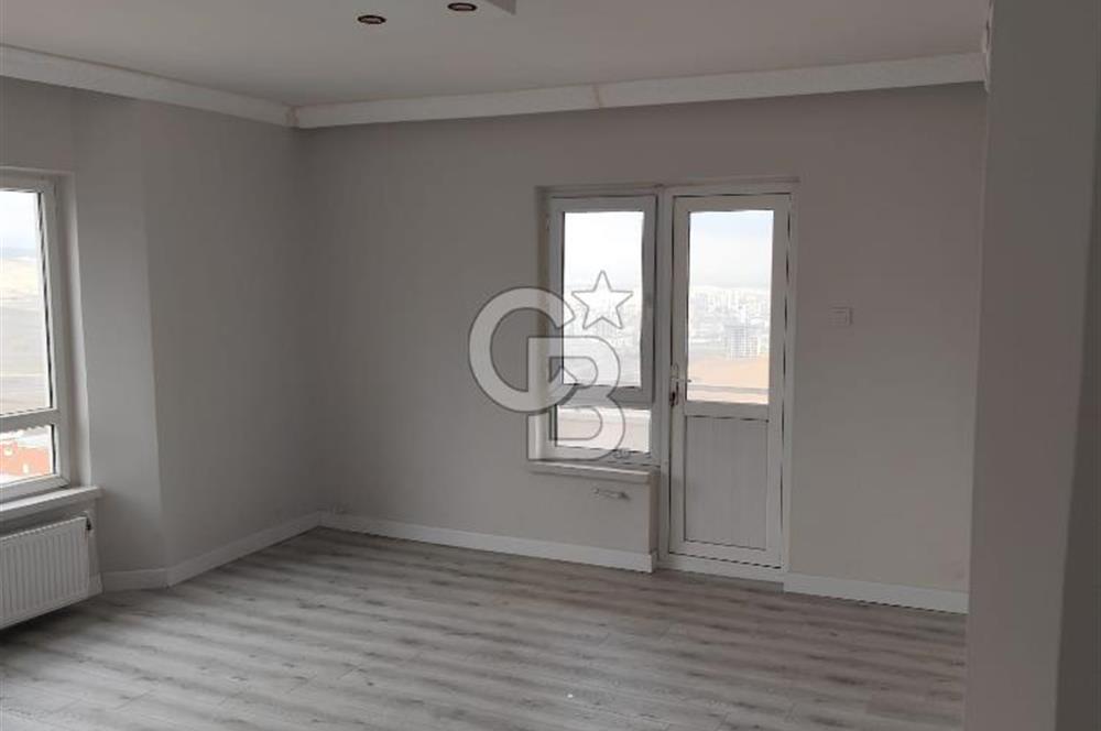 Pursaklarda 2+1 Belediye Yanında Satılık Daire