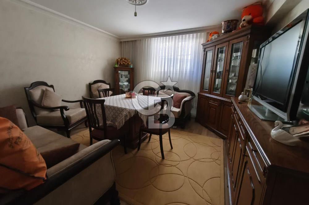 SAMSUN YOLUNA ÇOK YAKIN KATTA SATILIK TERS DUBLEKS DAİRE