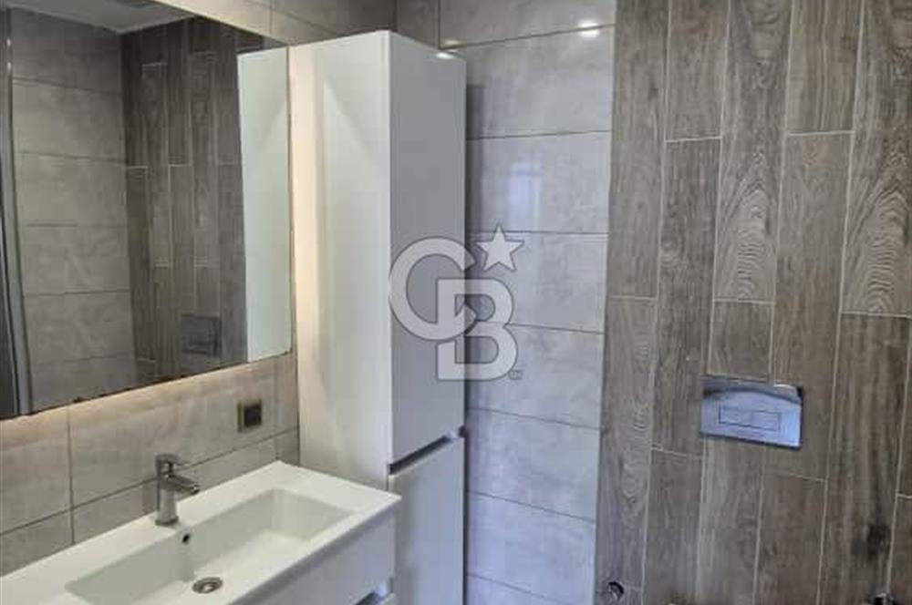 BAŞAKŞEHİR AYAZMA EMLAK KONUTLARINDA VADİ CEPHE KİRALIK 3+1 DAİRE