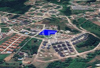 CB KOBİ'den DENİZ MANZARALI - VİLLA İMARLI 1081 m2 SATILIK ARSA