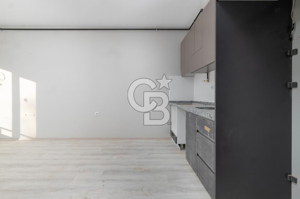 GÖRÜKLE' DE ' 2+1 SIFIR SATILIK DAİRE