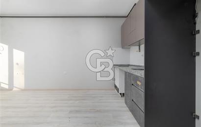 GÖRÜKLE' DE ' 2+1 SIFIR SATILIK DAİRE