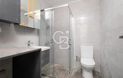 GÖRÜKLE' DE ' 2+1 SIFIR SATILIK DAİRE