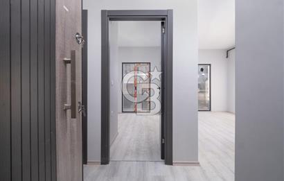GÖRÜKLE' DE ' 2+1 SIFIR SATILIK DAİRE