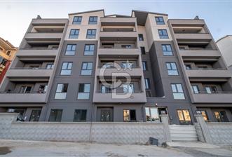 GÖRÜKLE' DE ' 2+1 SIFIR SATILIK DAİRE