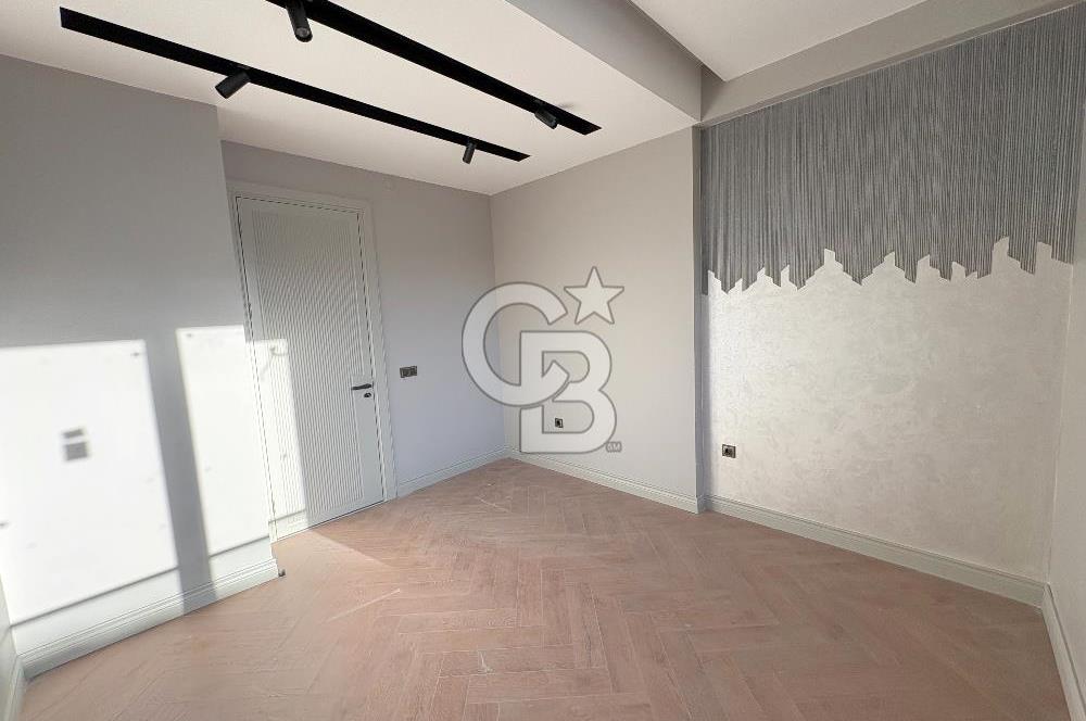 ÇAY BAĞLARI 8+1 LÜKS VİLLA
