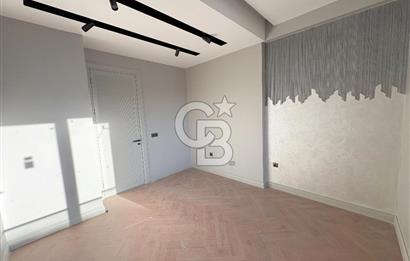 ÇAY BAĞLARI 8+1 LÜKS VİLLA