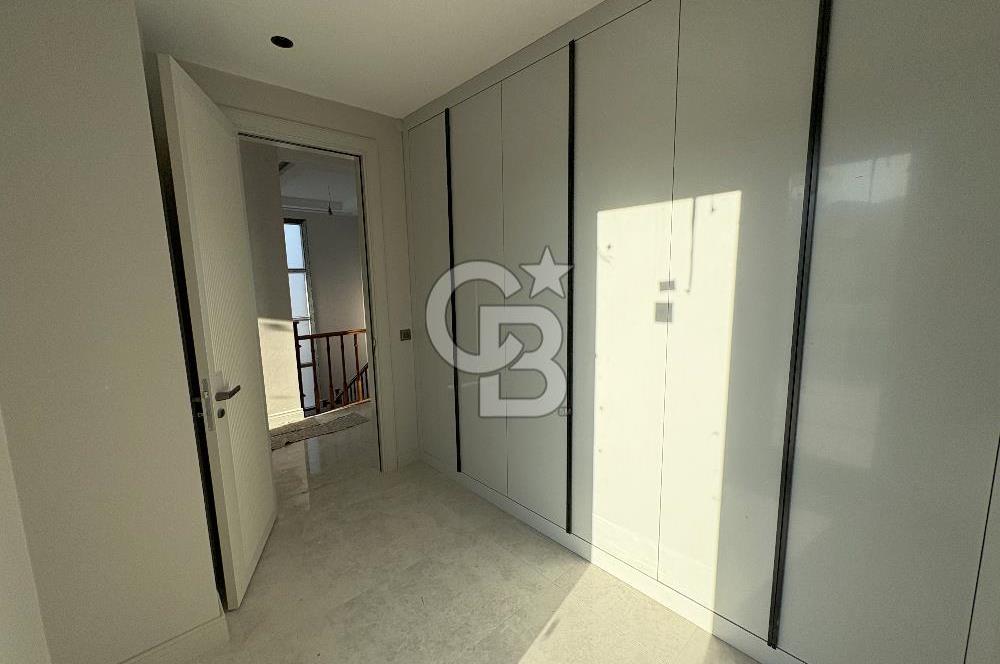 ÇAY BAĞLARI 8+1 LÜKS VİLLA