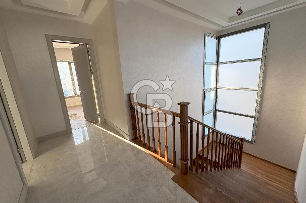 ÇAY BAĞLARI 8+1 LÜKS VİLLA