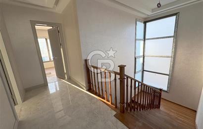 ÇAY BAĞLARI 8+1 LÜKS VİLLA