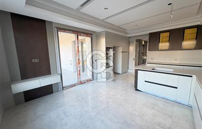ÇAY BAĞLARI 8+1 LÜKS VİLLA