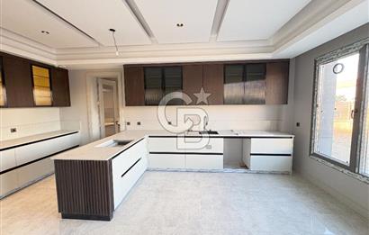 ÇAY BAĞLARI 8+1 LÜKS VİLLA