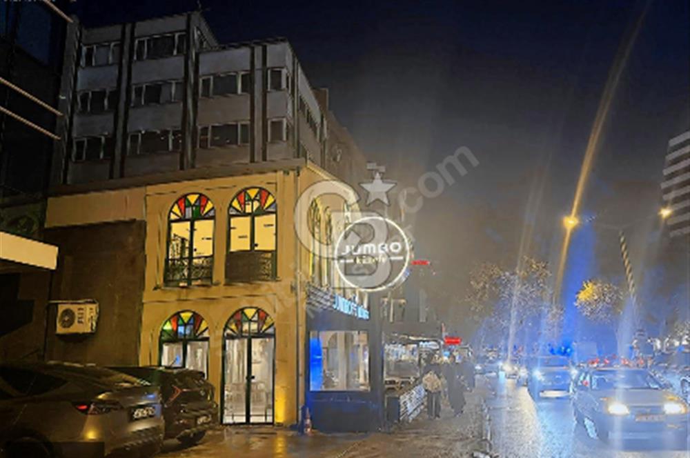 Ataşehir İçerenköy’de En İşlek Noktada Yüksek Kira Getirili İşyeri 