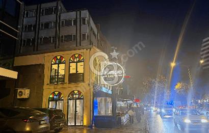 Ataşehir İçerenköy’de En İşlek Noktada Yüksek Kira Getirili İşyeri 