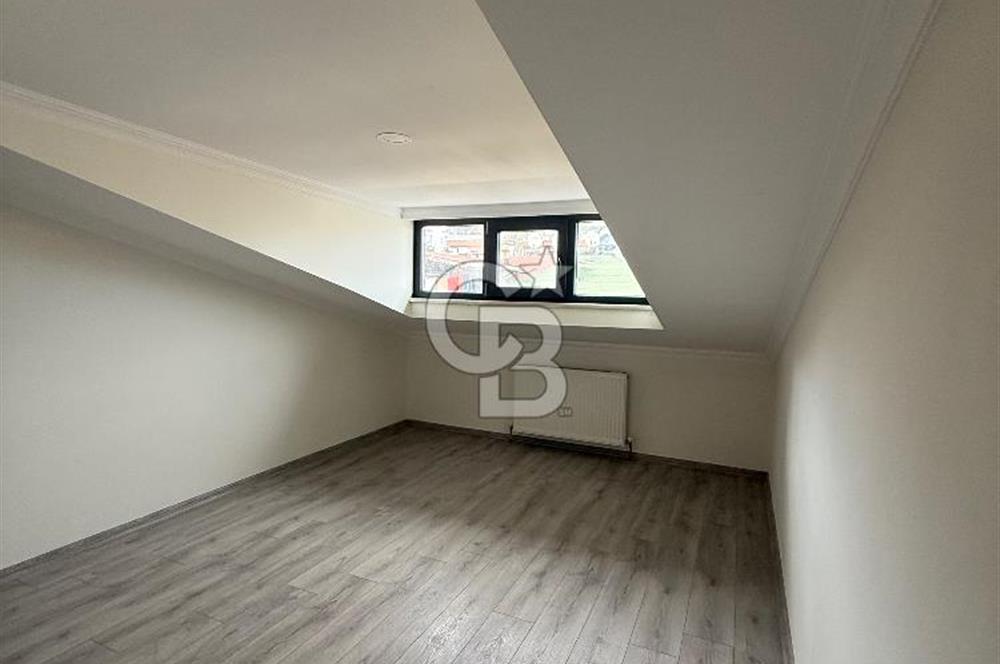  Büyük Çamlıca 4+2 Sıfır Dubleks