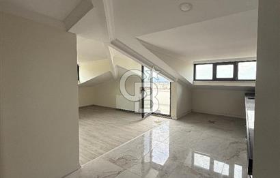  Büyük Çamlıca 4+2 Sıfır Dubleks