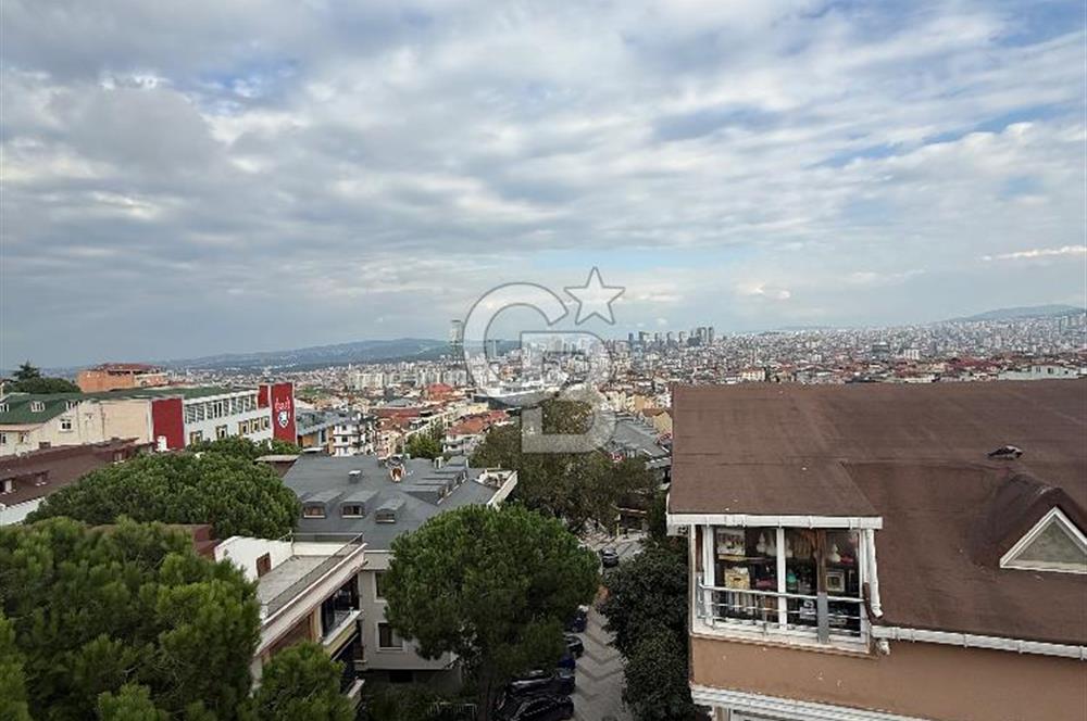  Büyük Çamlıca 4+2 Sıfır Dubleks