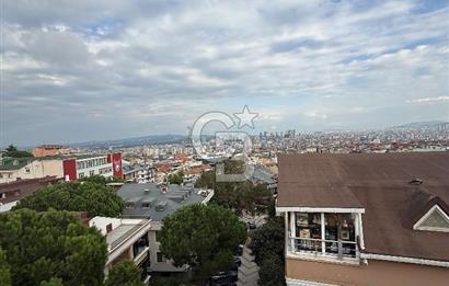  Büyük Çamlıca 4+2 Sıfır Dubleks