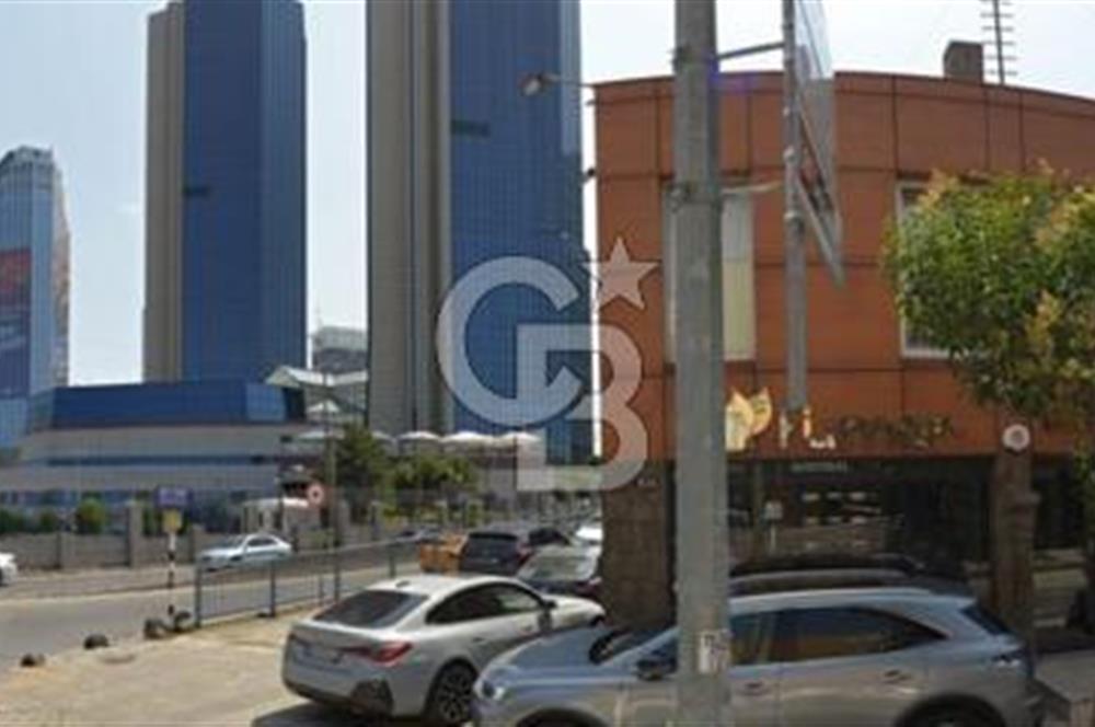 Fırsat 4 Levent Satılık Tenis Kulübü yanı Daire 