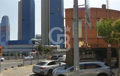 Fırsat 4 Levent Satılık Tenis Kulübü yanı Daire 