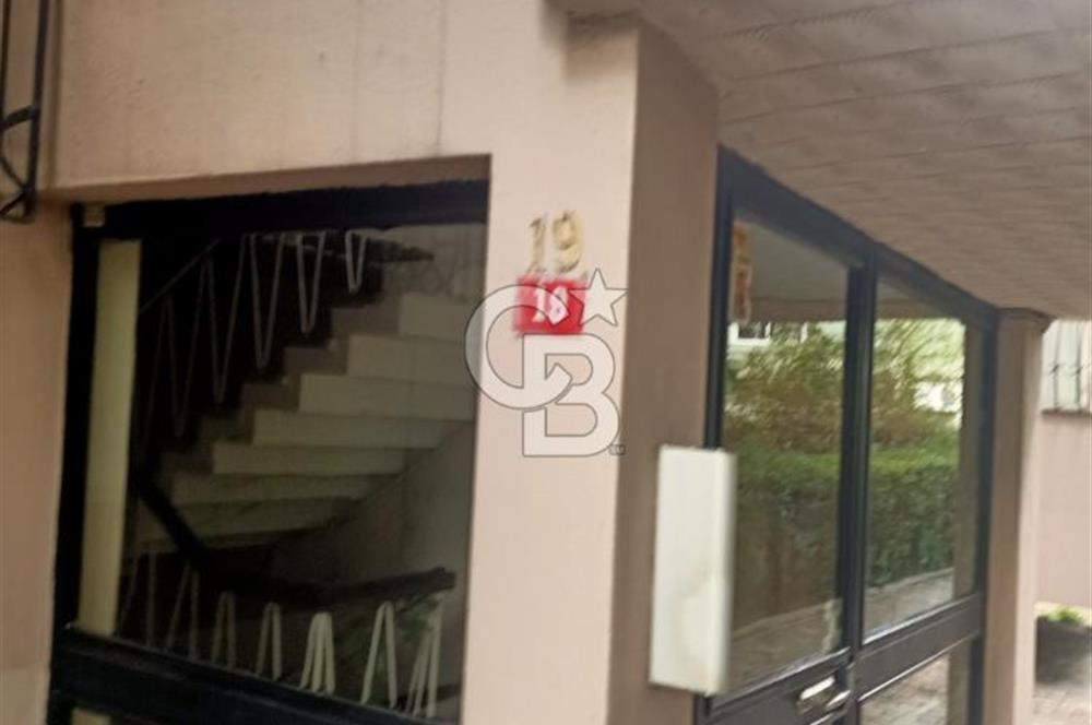 Fırsat 4 Levent Satılık Tenis Kulübü yanı Daire 