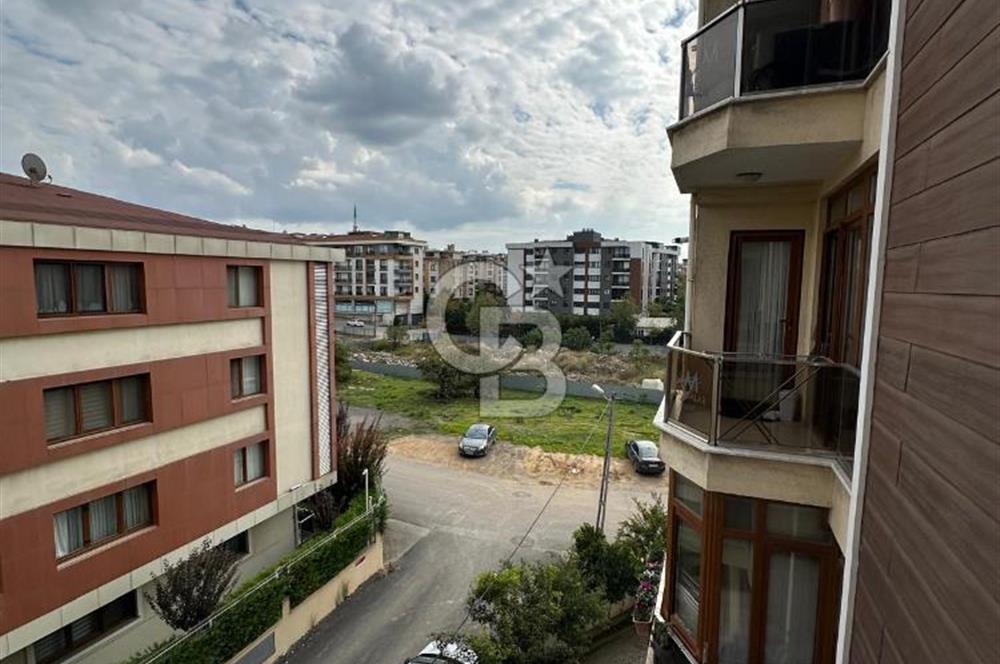 CB Fly'dan Tuzla Evliya Çelebi Mahallesi'nde  Satılık 3+1 Daire