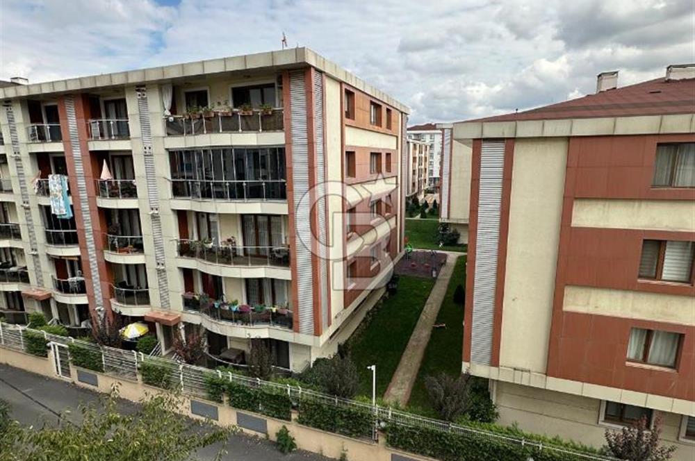 CB Fly'dan Tuzla Evliya Çelebi Mahallesi'nde  Satılık 3+1 Daire