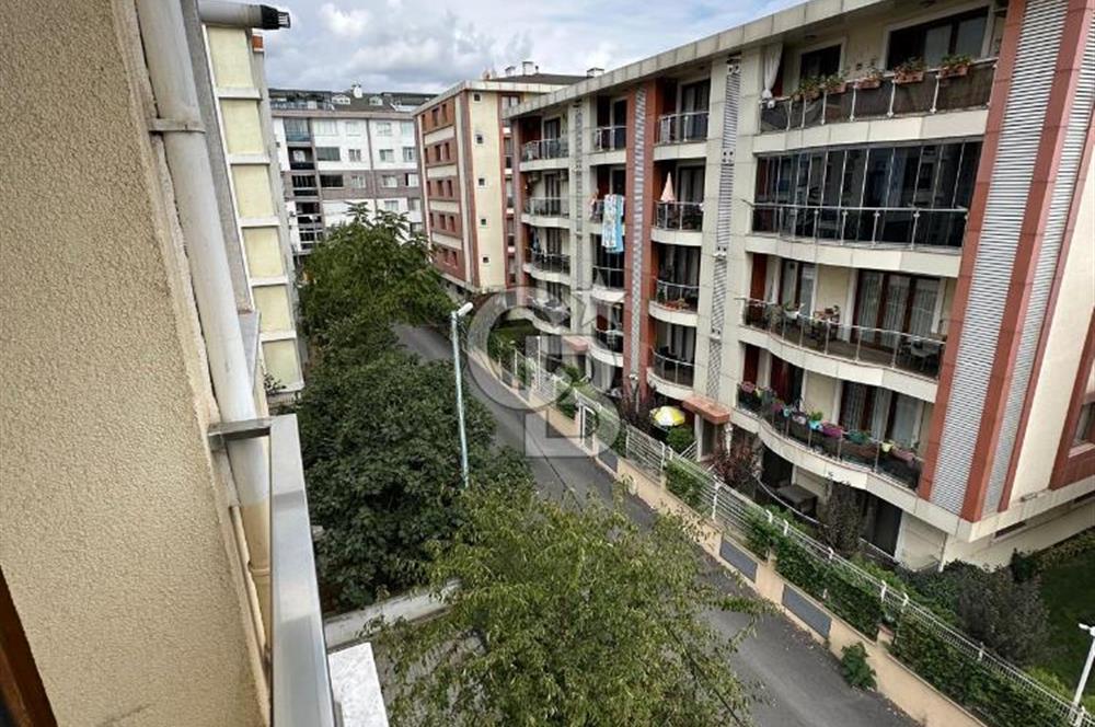 CB Fly'dan Tuzla Evliya Çelebi Mahallesi'nde  Satılık 3+1 Daire