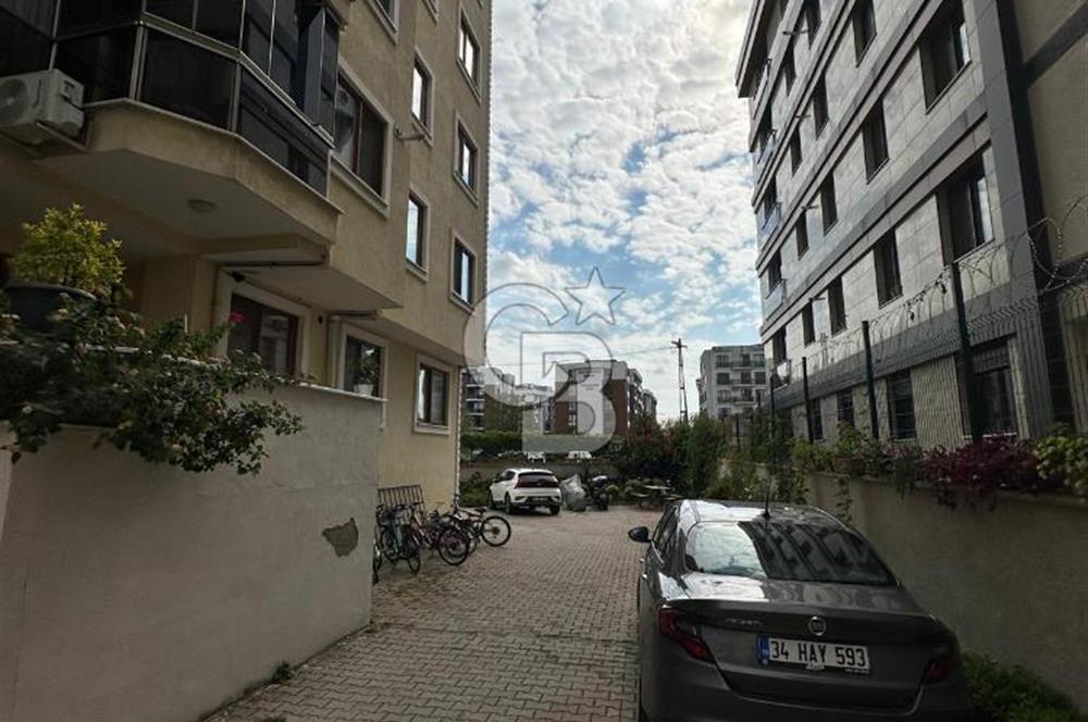 CB Fly'dan Tuzla Evliya Çelebi Mahallesi'nde  Satılık 3+1 Daire