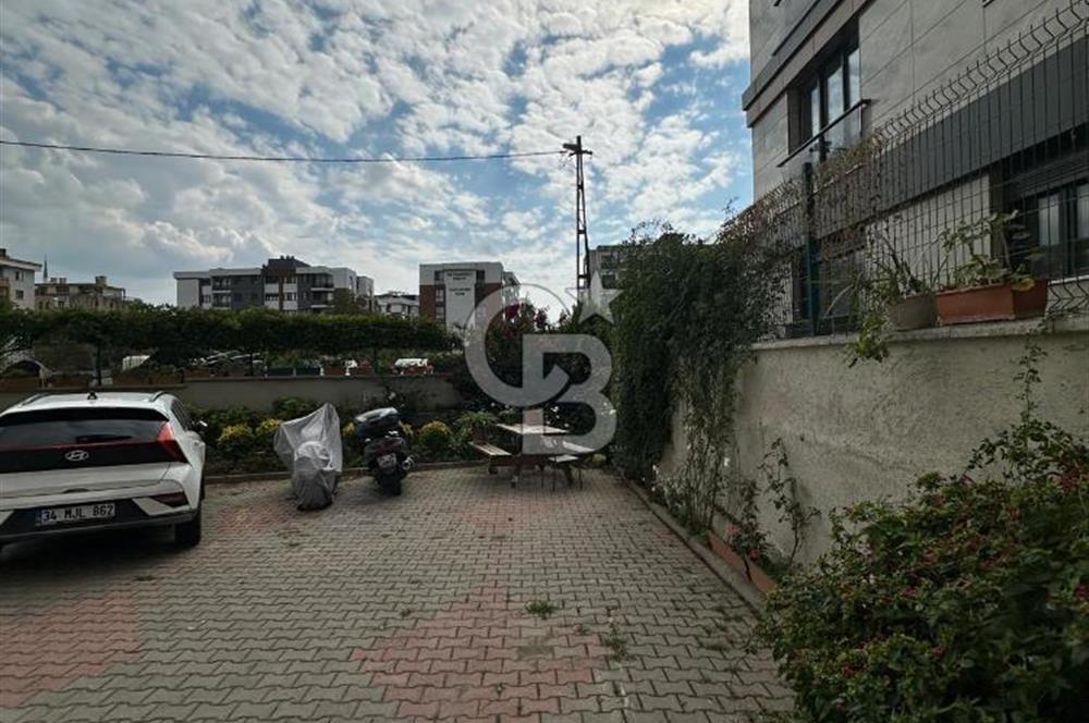 CB Fly'dan Tuzla Evliya Çelebi Mahallesi'nde  Satılık 3+1 Daire