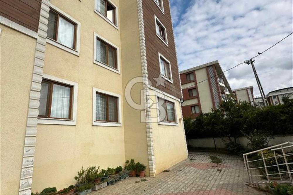 CB Fly'dan Tuzla Evliya Çelebi Mahallesi'nde  Satılık 3+1 Daire